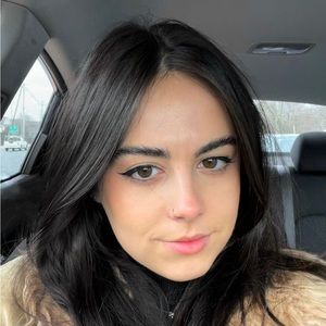 Meet your Posher, Talya